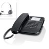 Gigaset DA410 Headset Phone