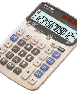 Desk Calculators