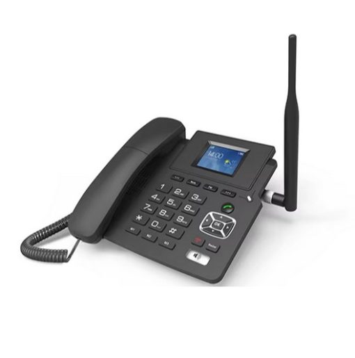 GSM-4G-VoLTE-Desktop-Telephone-P03