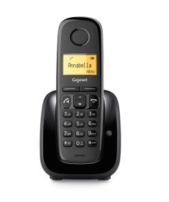 Gigaset-A280-Cordless-landline-phone-handsfree
