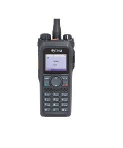 HYTERA PD985 DMR Radio UHF