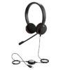 Jabra Evolve 20 MS Stereo USB-A Headset 4999-823-109
