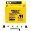MBYZ16H MOTOBATT