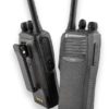 Motorola CP040 UHF Twoway Radio