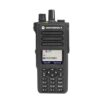 Motorola DP4801E VHF FKP GNSS BT WIFI PBER302HE