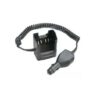 Motorola PMLN7089A Travel Charger with Cigarette Lighter Plug