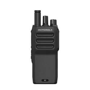 Motorola R2 two way radio Motobro-R2