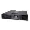 Motorola SLR 8000 Repeater VHF UHF