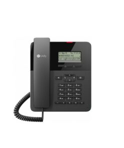 OpenScape CP110 Desk Phone G2 HFA L30250-F600-C580