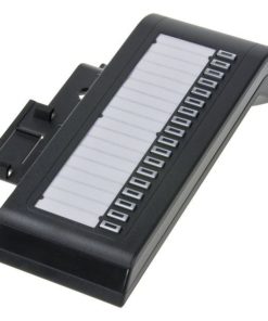 Siemens OpenStage Key Module 15 (lava)