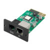 SNMP Adapter Card Compatible online series UPS