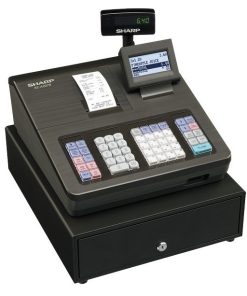 Cash Registers