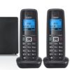 Gigaset A540ip Trio Cordless Phone System