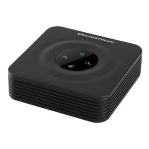 analogue phone as a VoIP