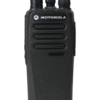 Motorola DP1400 VHF Digital Portable Two Way Radio MDH01JDC9JA2AN