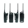 Motorola DP540 VHF UHF