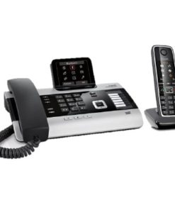 Siemens VOIP Pbx System for Home Office 2 IP extensions