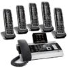 Siemens VOIP Pabx System for small business 6 IP extensions