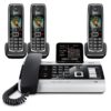 Siemens VOIP Pbx System for small business 4 IP extensions