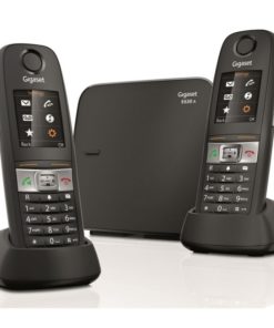 Siemens Gigaset Designer Digital Cordless Phone with Color Display,  Bluetooth Connectivity and Answering System (SL785)