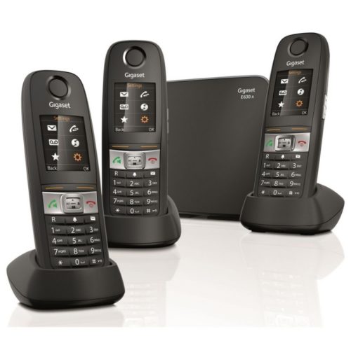 Gigaset E630A GO VoiP Cordless Phone | $218.85 - View #5