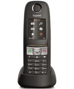 Gigaset E630H Cordless Phone Additional Handset