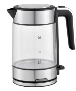 VISTA GLASS KETTLE