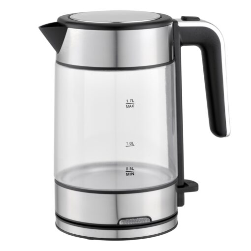 VISTA GLASS KETTLE