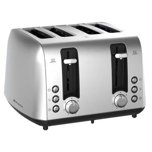 Kettles and Toasters