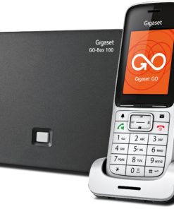 Gigaset Cordless IP Phones
