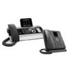 Gigasetpro two extension ip wireless phone system 1D1M