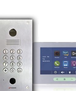 Door Phones Video Intercoms