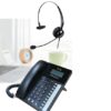 KT 9600 Speaker Phone headset combo