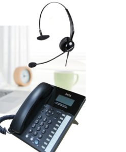 Telephone Headset Combos