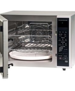 Sharp Microwave Convection Steam Grill Ovens