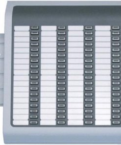 Siemens OpenStage Key Module 40 (lava)