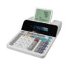 Sharp EL-1901 - 12 Digit Paperless Printing Calculator