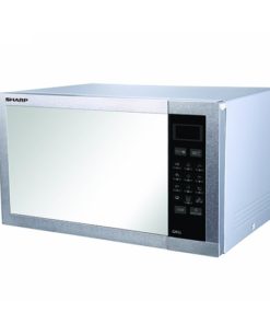 Sharp R-77 Mid sized design Microwave oven