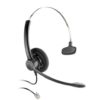 Plantronics Practica SP11 Monaural Headset RJ9
