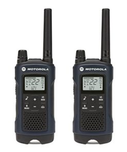 Motorola Two Way Radios