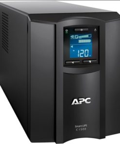 UPS Battery Backup