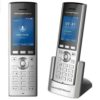 Grandstream WP820 Wifi phone bluetooth